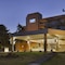 Ramada By Wyndham Belleville Harbourview Conference Center - map