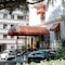 Carlton Lausanne Boutique Hotel - map