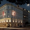 Prague Centre Plaza - map