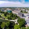Go Hotel Shnelli - map