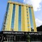 Gawharet Al Ahram Hotel - map