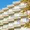 Hotel Agua Beach - Adults Only - map