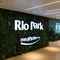 Medplaya Hotel Rio Park - map