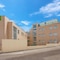 B&B Hotel Madrid Pinar De Las Rozas - map