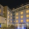 Best Western Hôtel Littéraire Gustave Flaubert - map