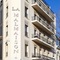 La Malmaison Nice - map