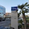The Originals City, Hôtel Galaxie, Nice Aéroport - map