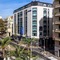 Novotel Suites Cannes Centre - map
