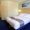 Travelodge London Docklands - map