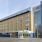Premier Inn London Fulham - map