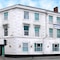 Aston Court Hotel - map