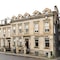 Safestay Glasgow Charing Cross - map