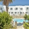 Summer Shades Hotel - map