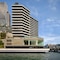 Regent Hong Kong - map