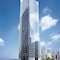 Jw Marriott Hotel Hong Kong - map
