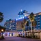 Disney's Hollywood Hotel - map