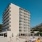 Bluesun Hotel Neptun - map