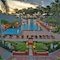 The Jayakarta Bali - map