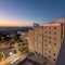 Jerusalem Gate Hotel - map