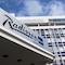 Radisson Blu Saga Hotel, Reykjavik - map