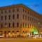 Hotel Milton Roma - map