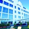 Golf Hotel Milano - map