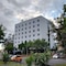 Acca Sporting Hotel - map