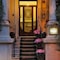 Hotel Farnese - map
