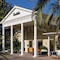 Sandals Royal Caribbean - map