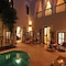 Riad Taylor - map