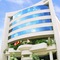 Hotel San Marcos Grand - map