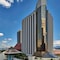 Seri Pacific Hotel Kuala Lumpur - map