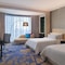 The Westin Kuala Lumpur - map