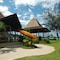 Nexus Resort & Spa Karambunai - map