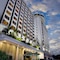 Bayview Hotel Georgetown Penang - map