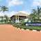 Doubletree By Hilton Damai Laut Resort - map