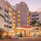 Mövenpick Hotel Windhoek - map