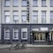 Hotel City Garden Amsterdam - map