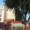 Copthorne Orchid - map