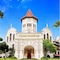 Goodwood Park Hotel - map
