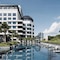 Grand Park City Hall (Sg Clean) - map