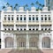 Frasers House, A Luxury Collection Hotel, Singapore - map