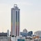Baiyoke Suite Hotel - map