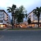 Eftalia Downtown Hotel - map