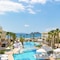La Blanche Resort & Spa - All Inclusive - map