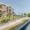The Resort On Cocoa Beach - map