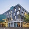 Vienna House by Wyndham Martinspark Dornbirn - map