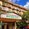 Hotel Bella Italia - map
