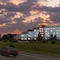 Ramada Plaza Park Place - map