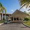 Hotel Playa Costa Verde - map